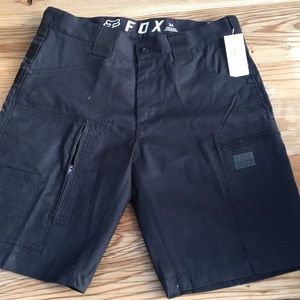 REDPLATE TECH CARGO SHORT